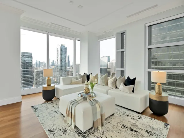 183  Wellington W Street, Toronto C01, ON M5V 0A1