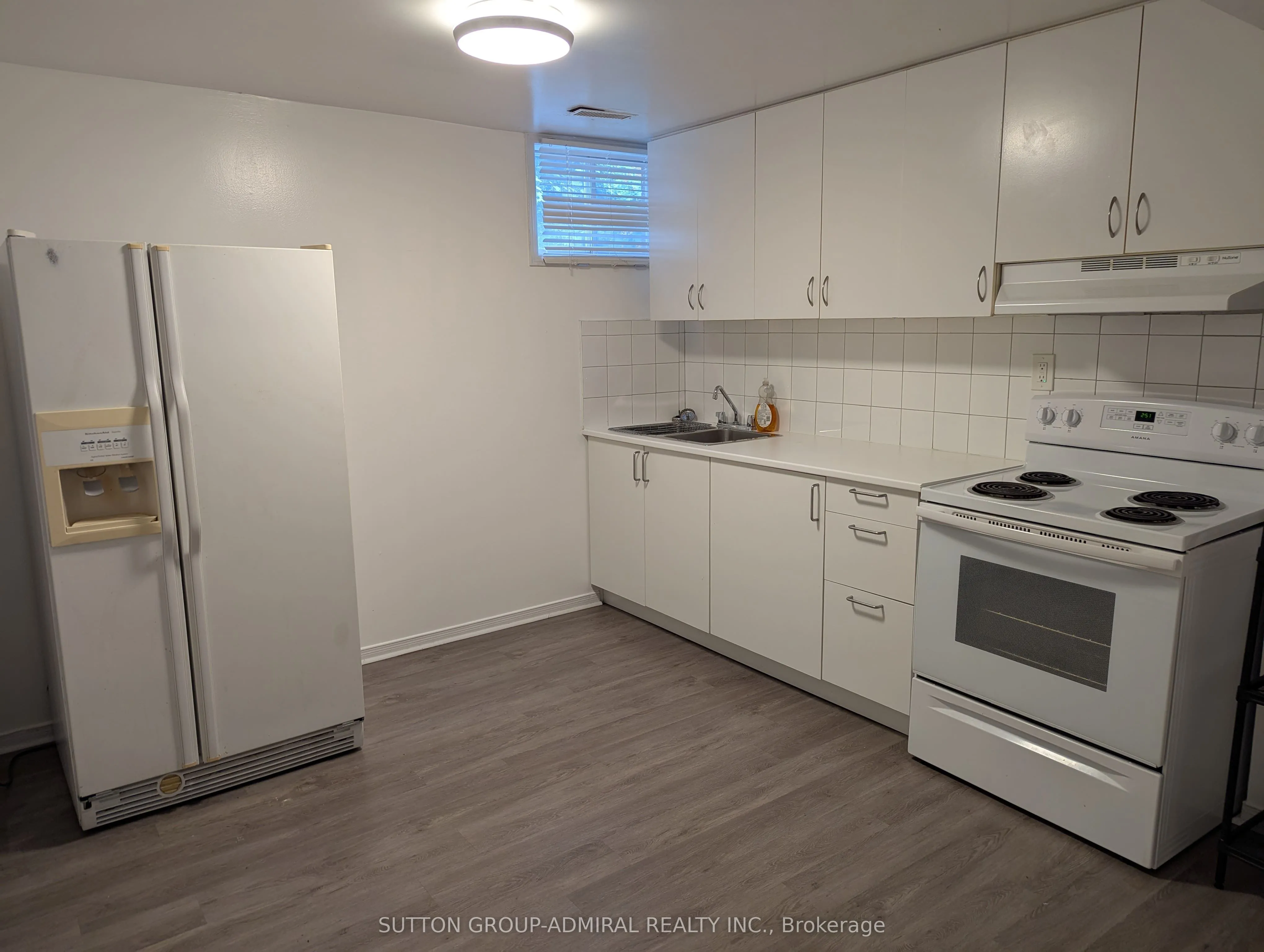 Detached Home For Lease | C13053856