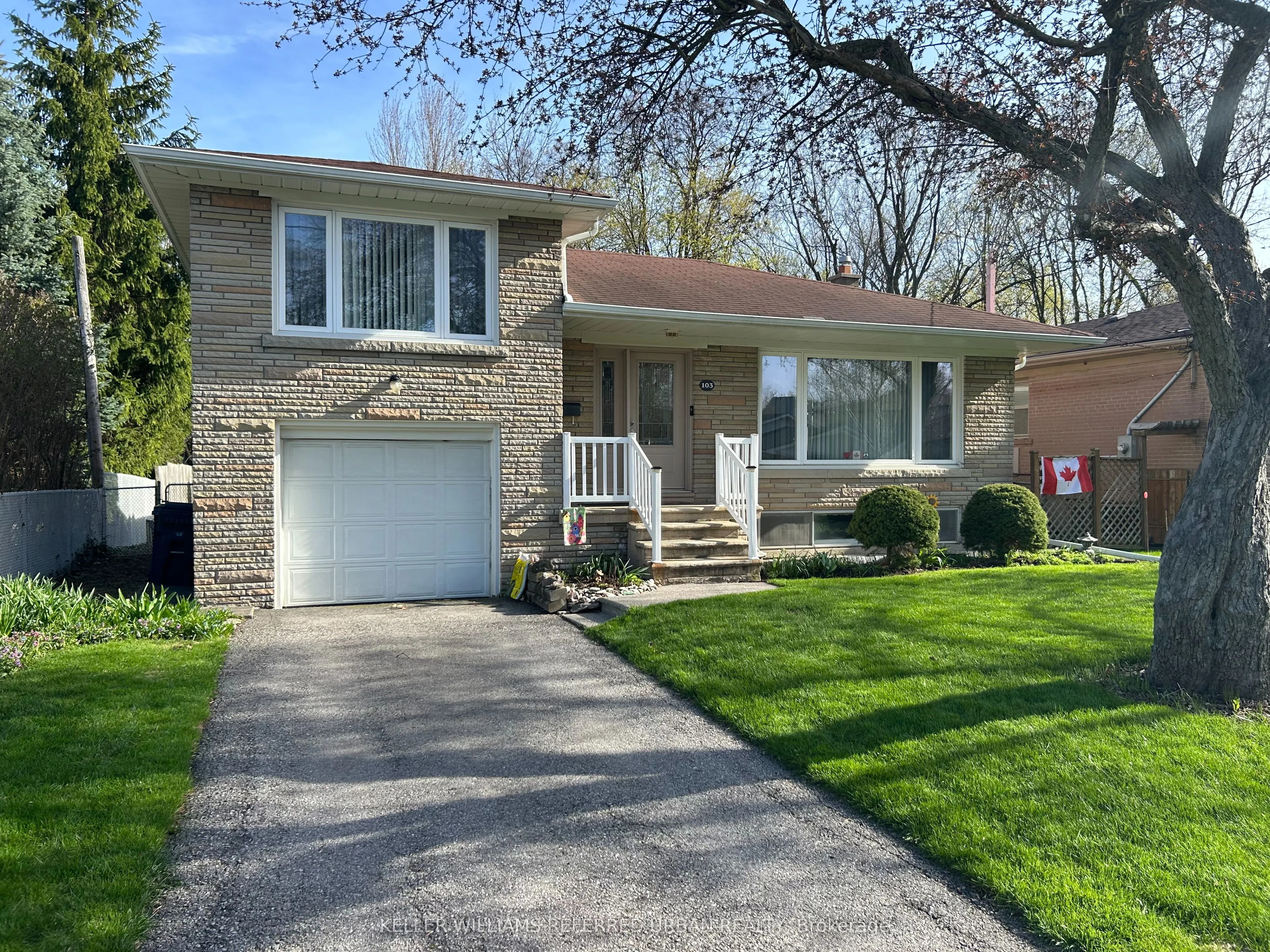 Detached Home For Sale | C13054954
