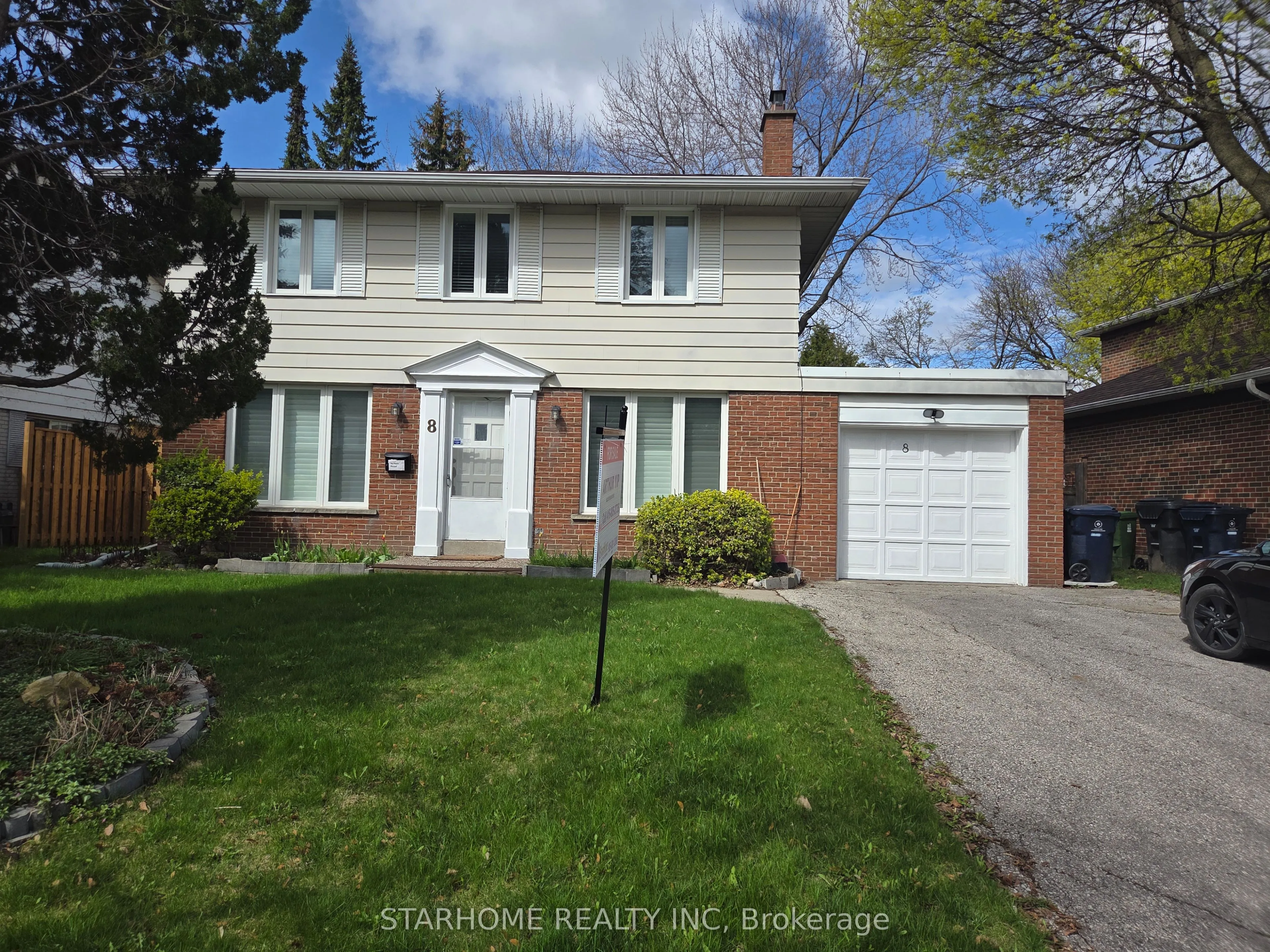 Detached Home For Sale | C13055120