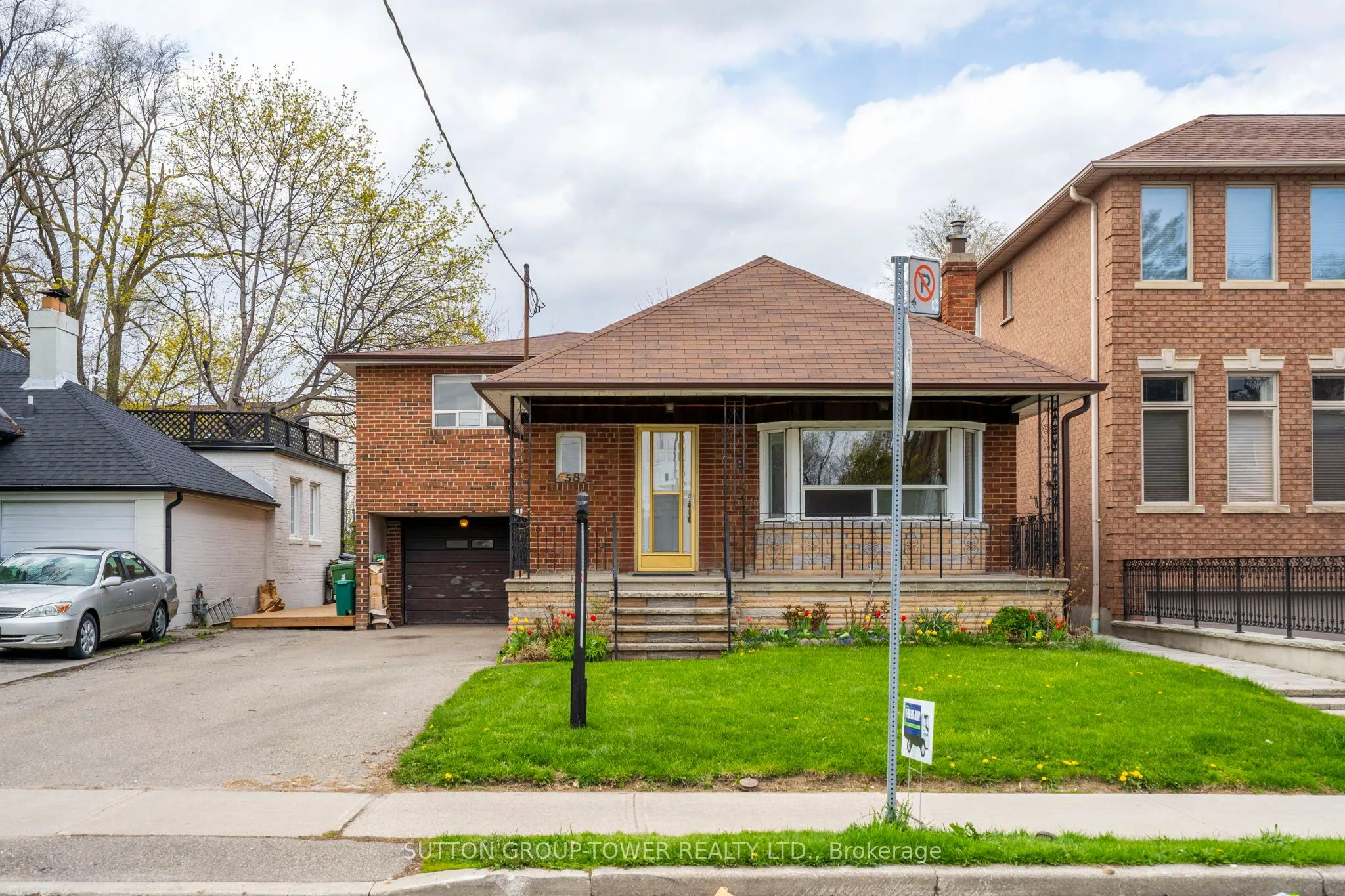 Detached Home For Sale | C13055670