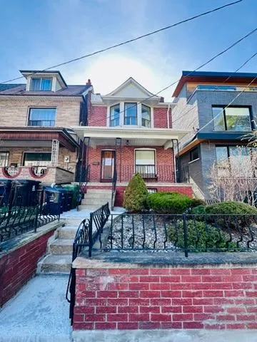 Detached Home For Sale | C13056172