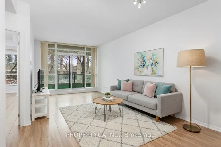 231  Fort York  Boulevard, Toronto C01, ON M5V 1B2