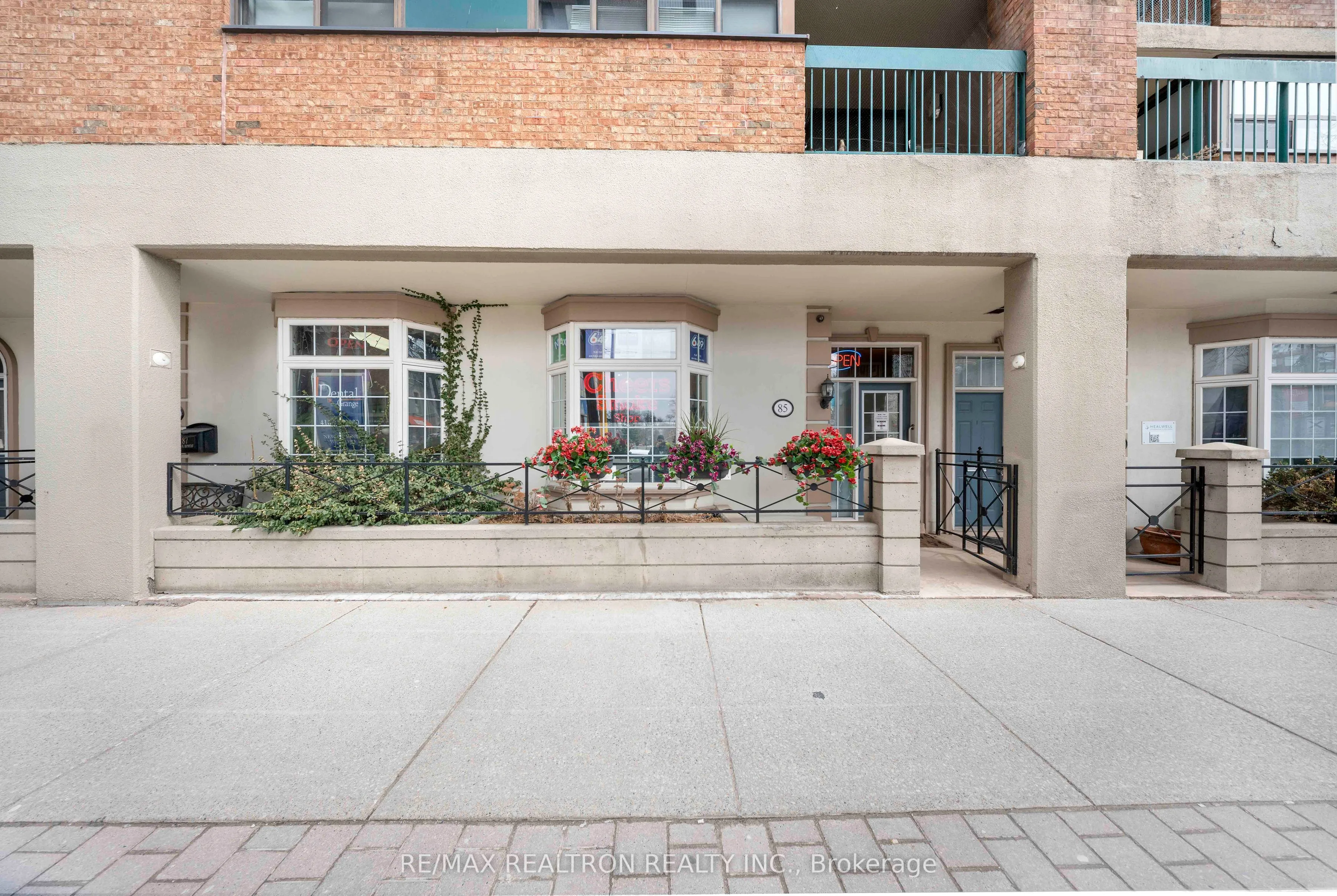 Business For Sale | C13056862