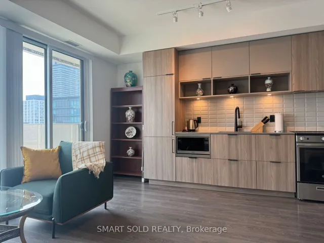 60  Tannery  Road, Toronto C08, ON M5A 0S8