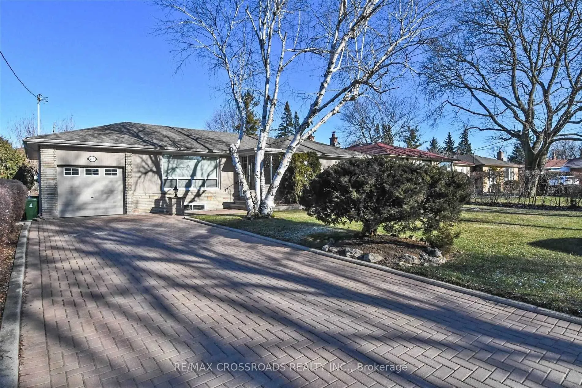 Detached Home For Sale | C13058014
