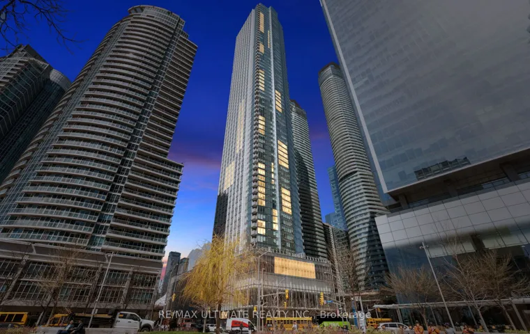 10  York  Street, Toronto C01, ON M5J 0E1
