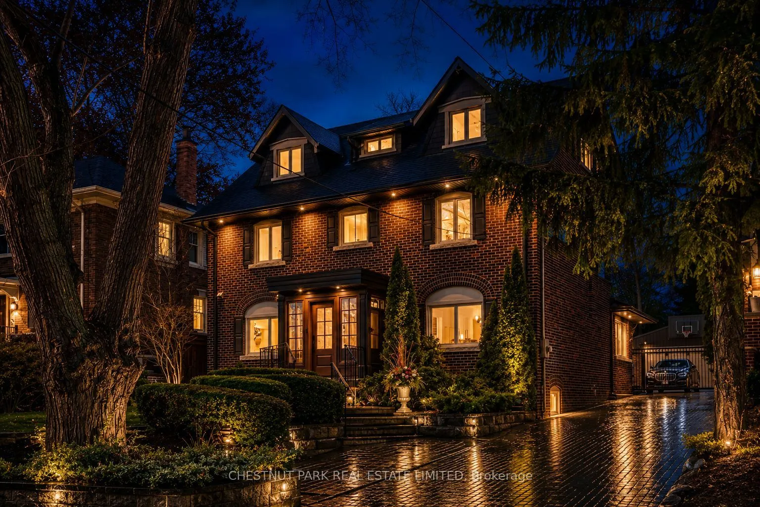 Detached Home For Sale | C13058370