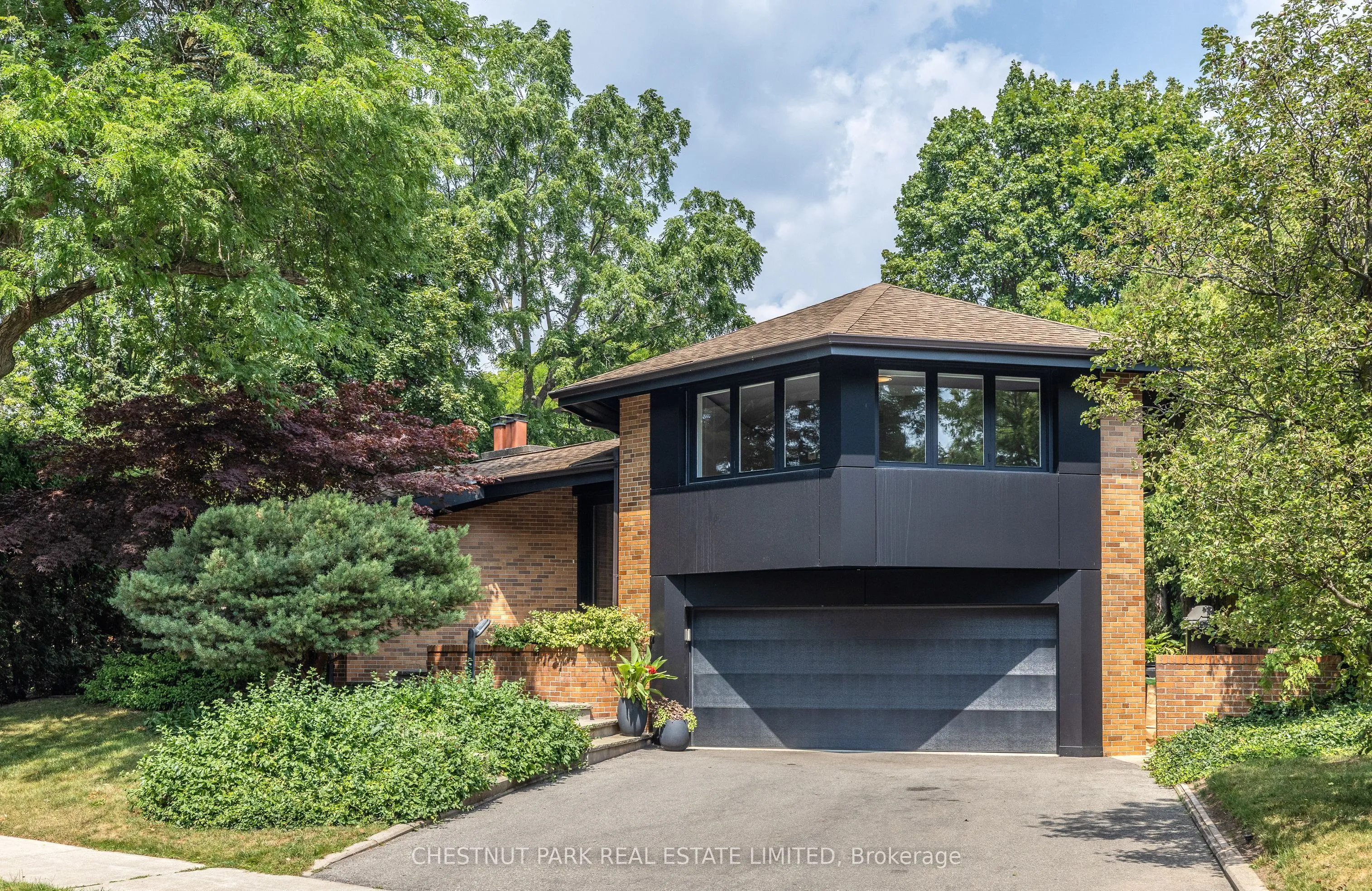 Detached Home For Sale | C13058590