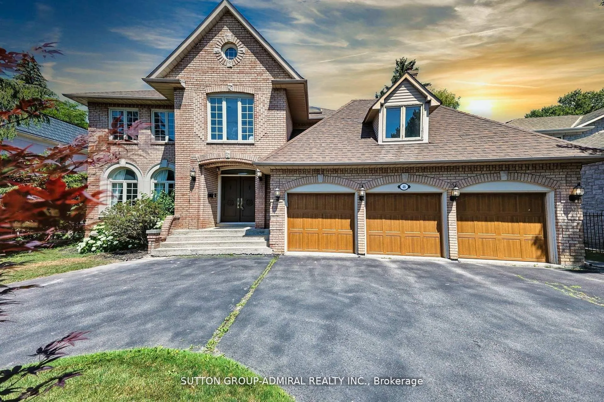Detached Home For Sale | C13059714