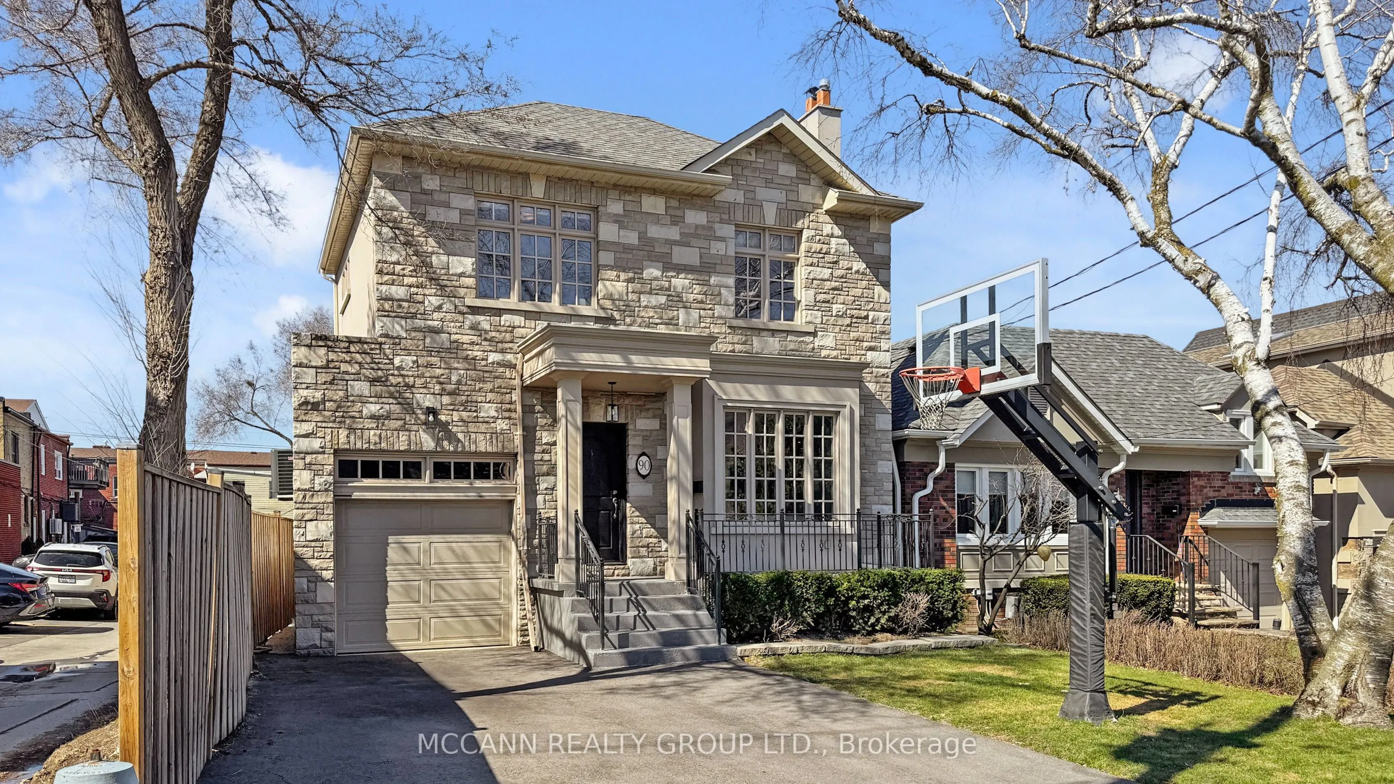 Detached Home For Sale | C13060092