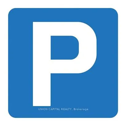 Parking Space For Lease | C13060336