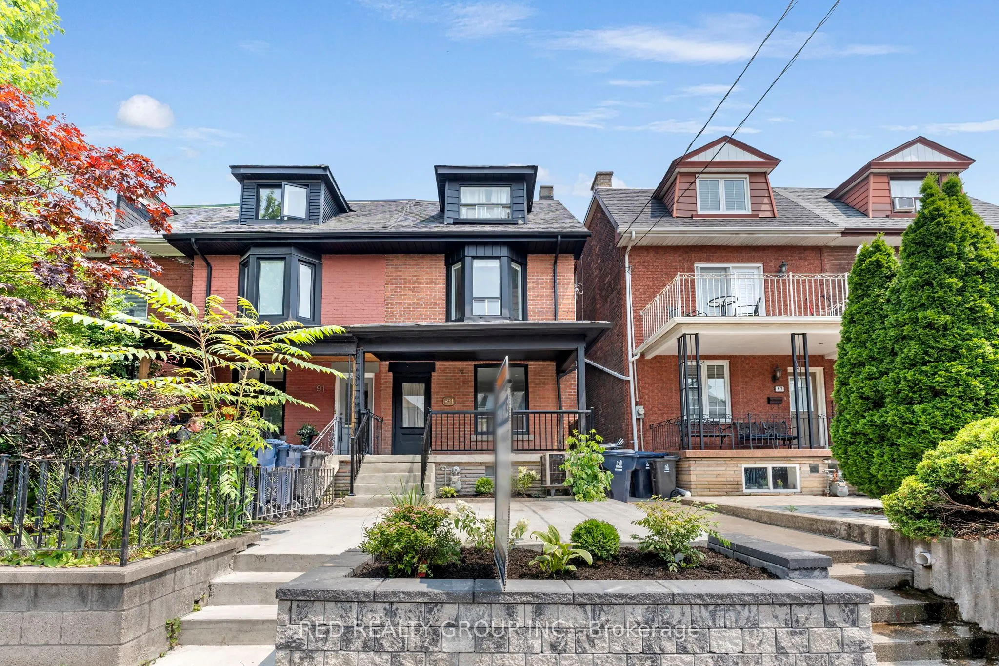 Semi-Detached Home For Sale | C13060396