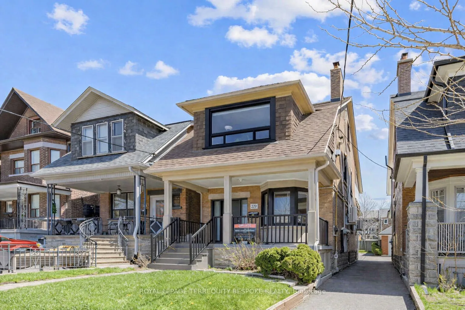 Duplex For Sale | C13060418