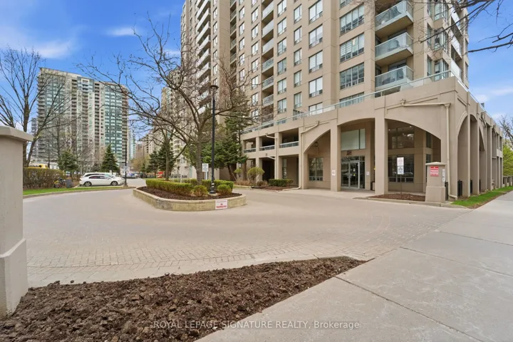28 Empress Avenue, Toronto C14, ON M2N 6Z7
