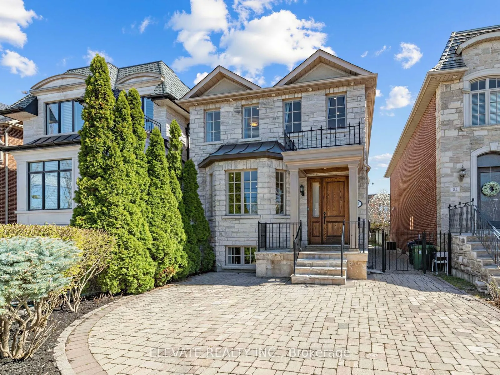 Detached Home For Sale | C13060994