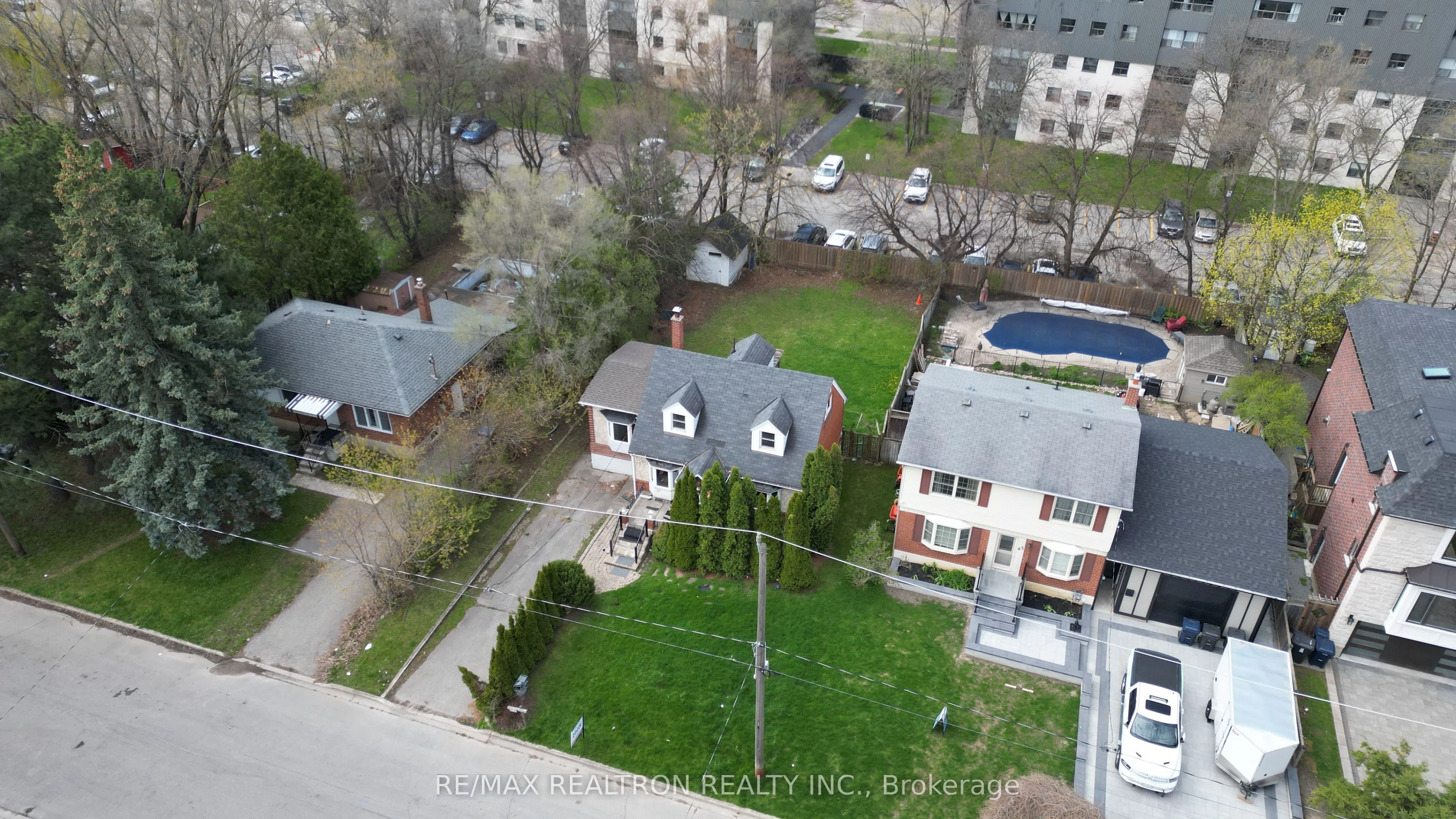 Detached Home For Sale | C13061326