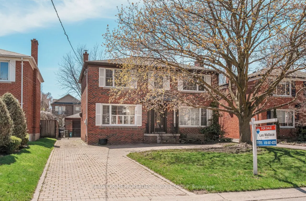 Detached Home For Sale | C13062824
