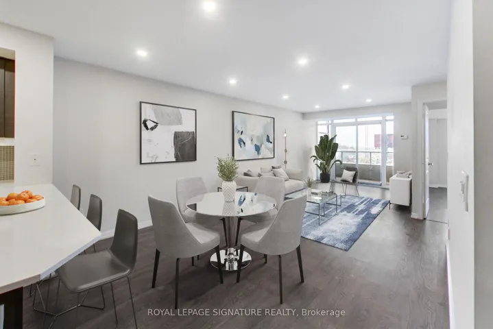 85  East Liberty  Street, Toronto C01, ON M6K 3R4