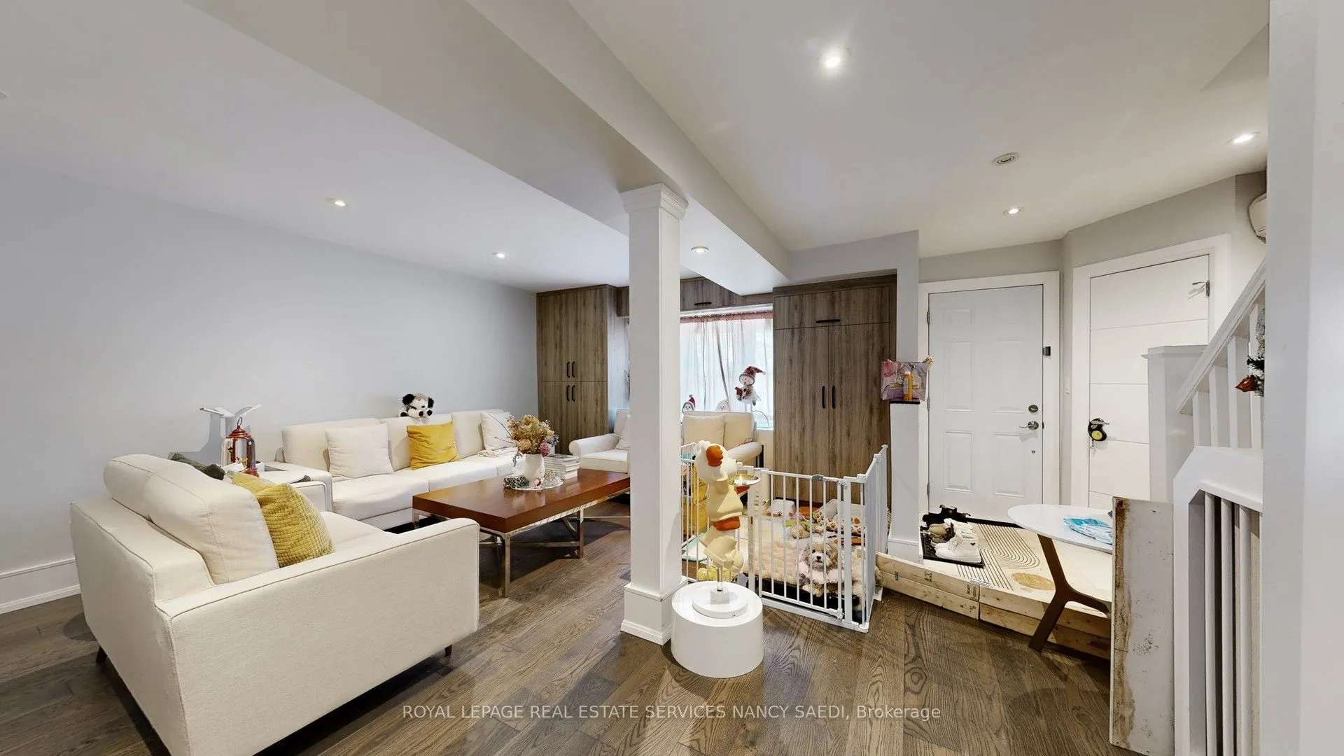 Semi-Detached Home For Sale | C13064232