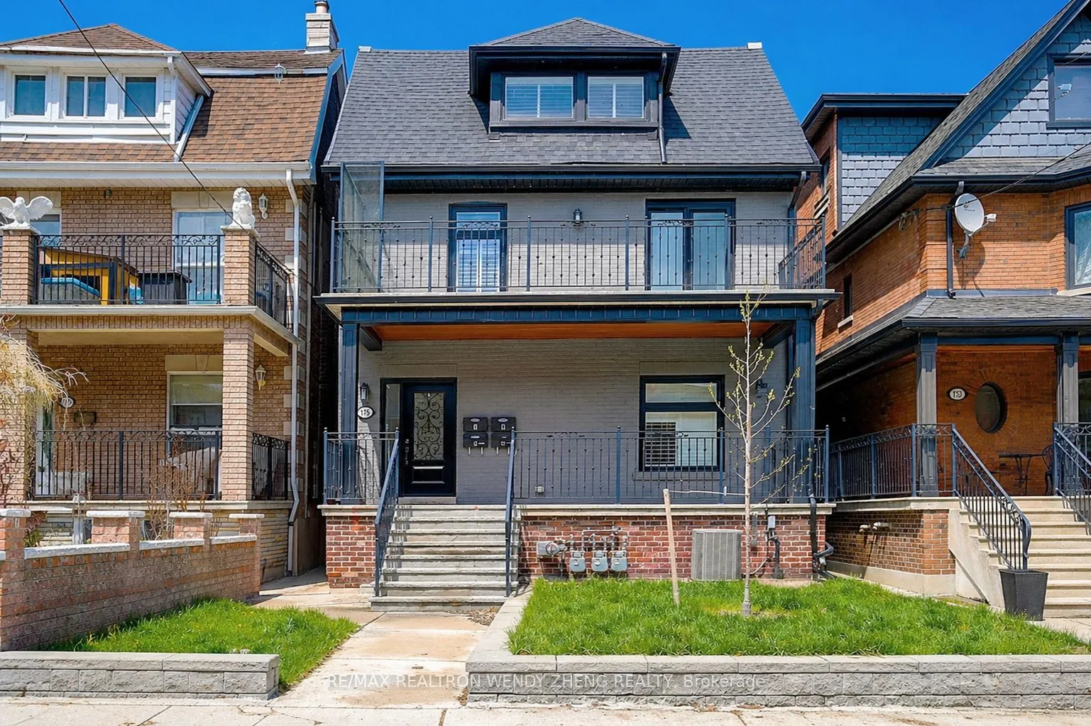 Multiplex For Lease | C13064656