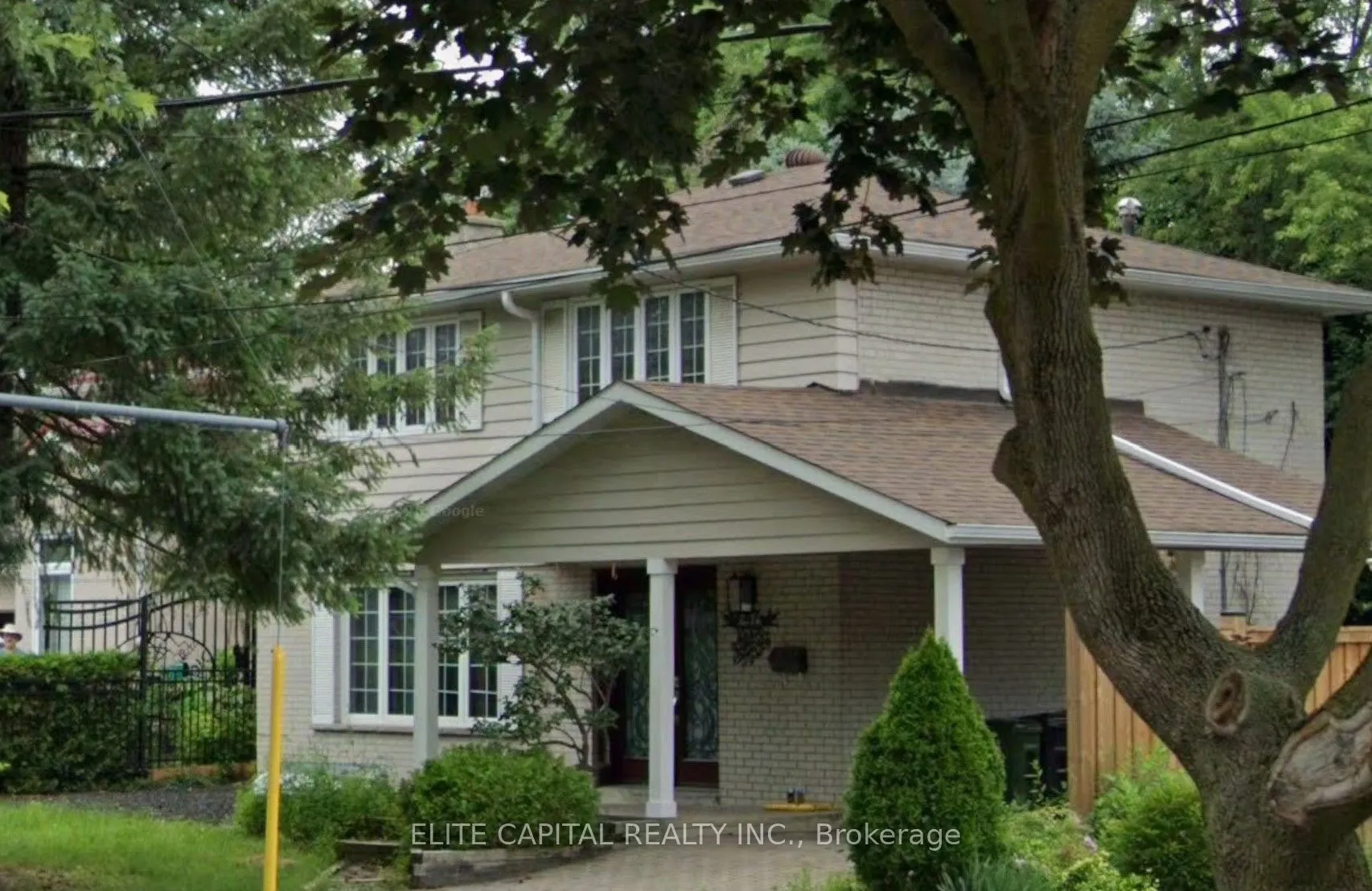 Detached Home For Lease | C13065242