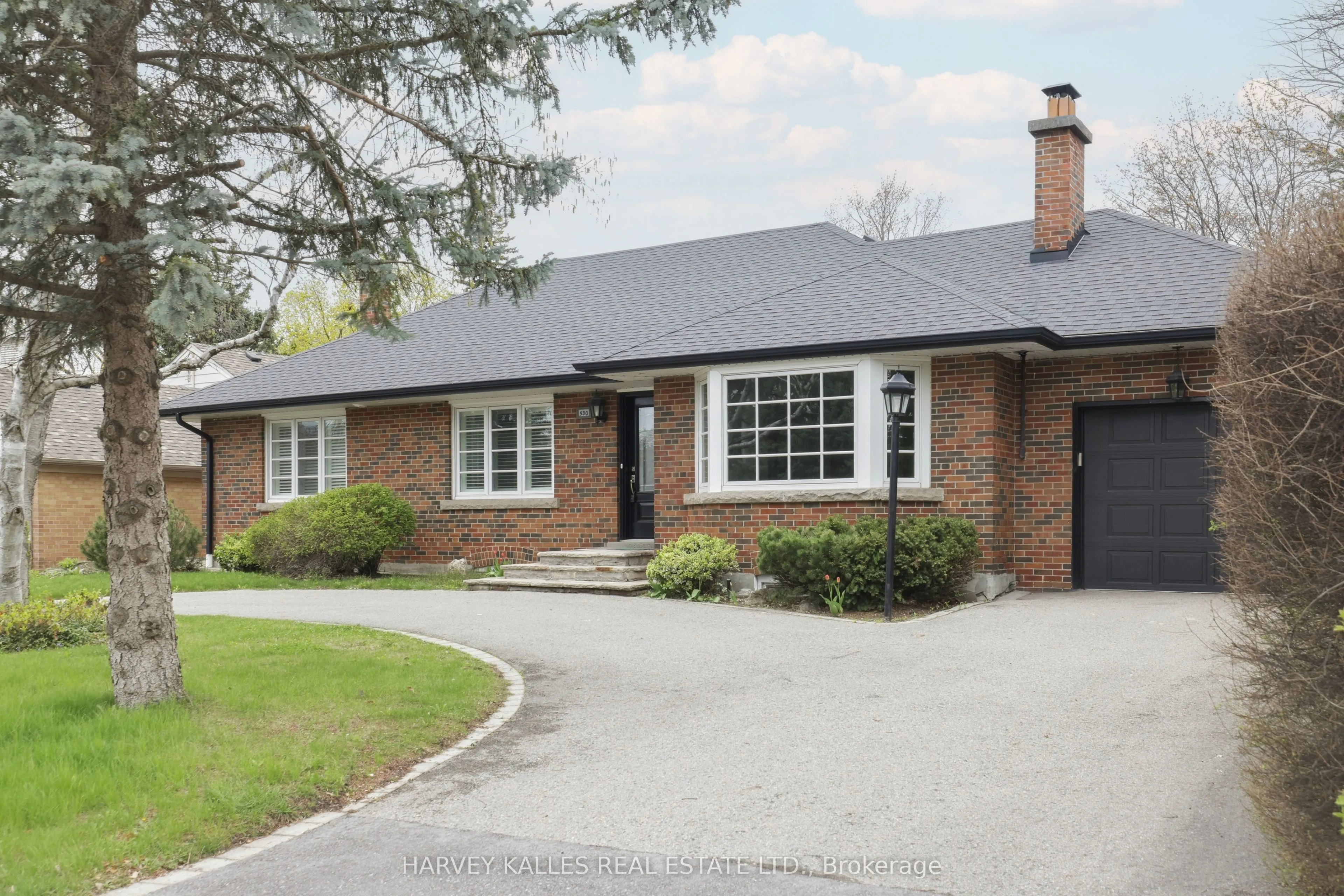 Detached Home For Sale | C13065422