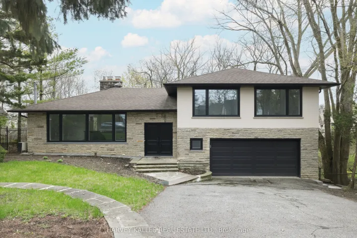 537 Blythwood Road, Toronto C12, ON M4N 1B4