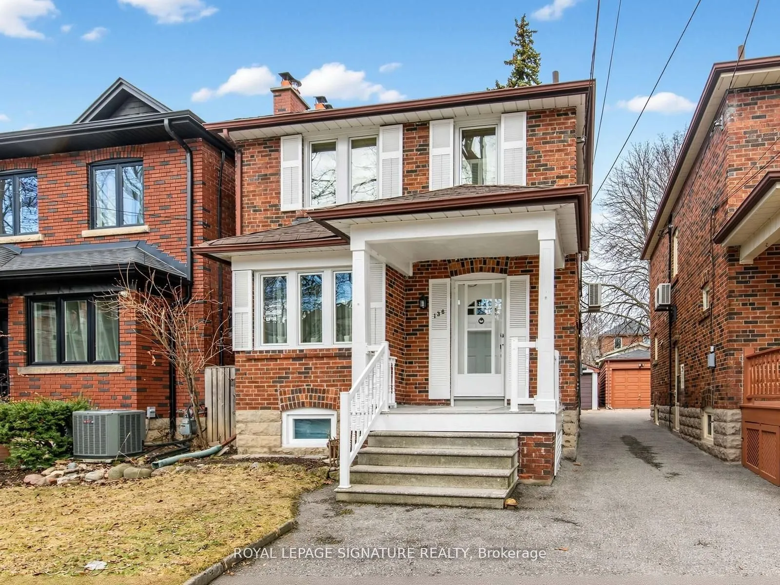 Detached Home For Sale | C13065804