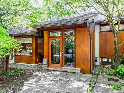 Detached Home For Sale | C13066772
