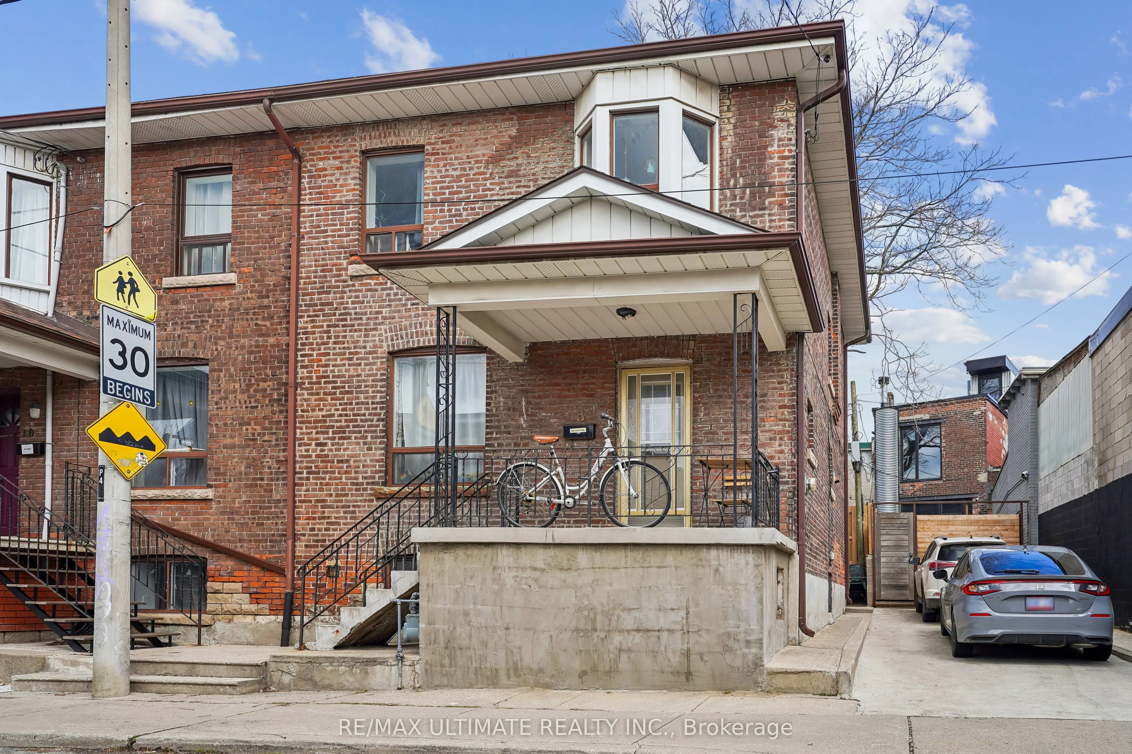 Semi-Detached Home For Sale | C13069232