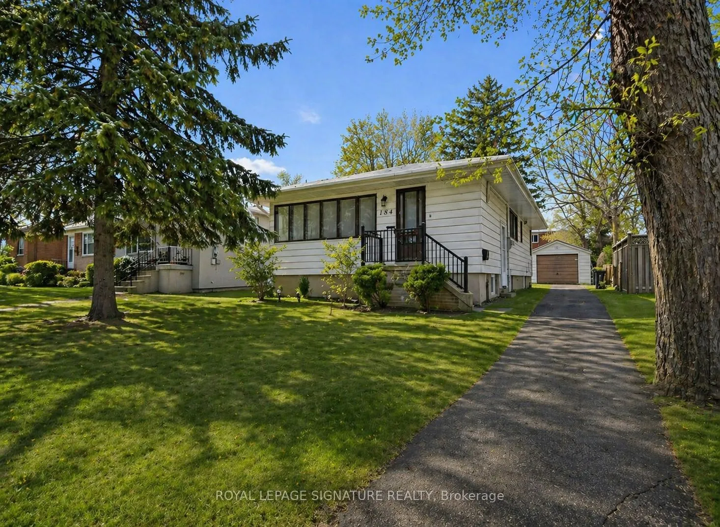 Detached Home For Sale | C13069456