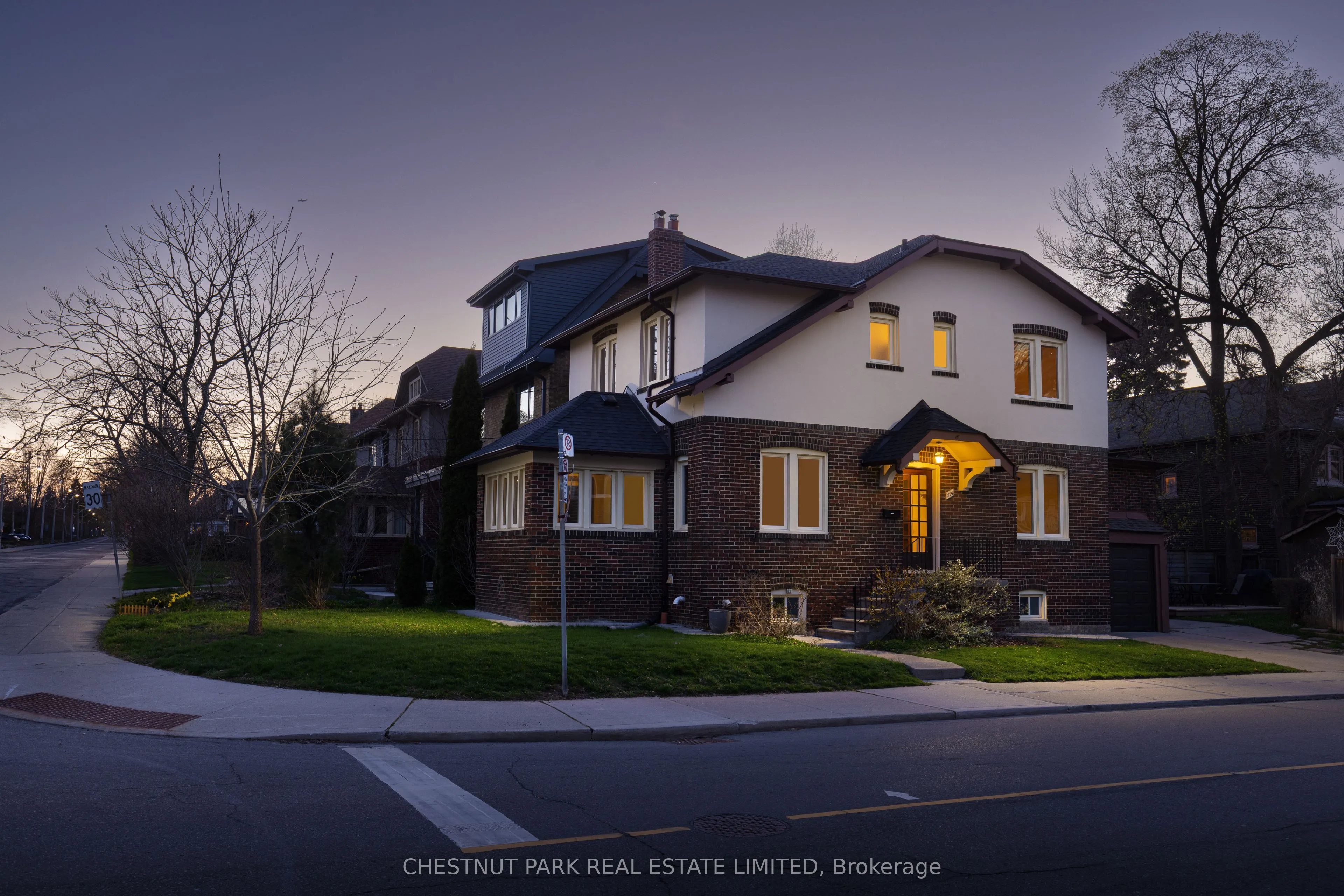 Detached Home For Lease | C13069572