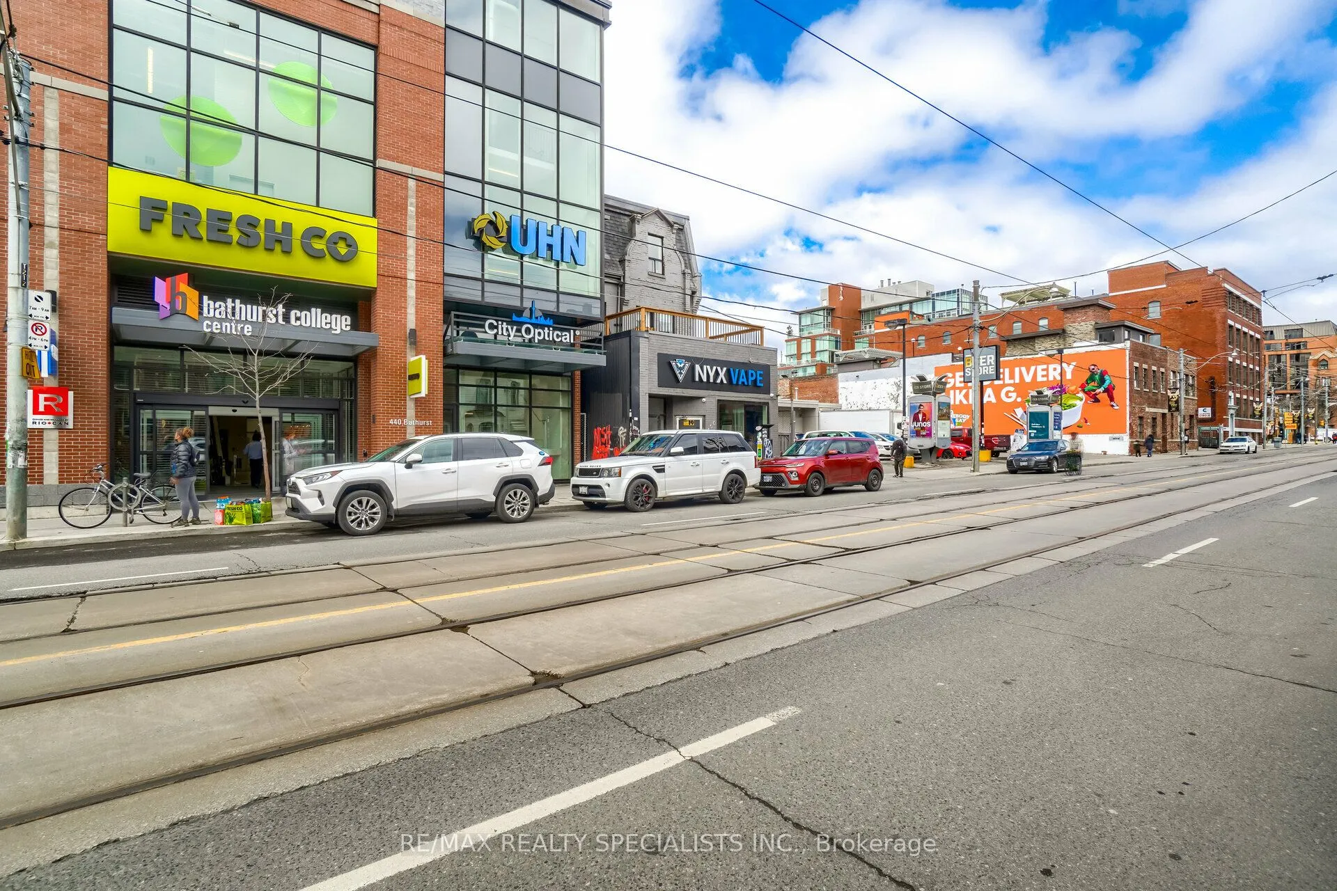 Detached Home For Lease | C13070090