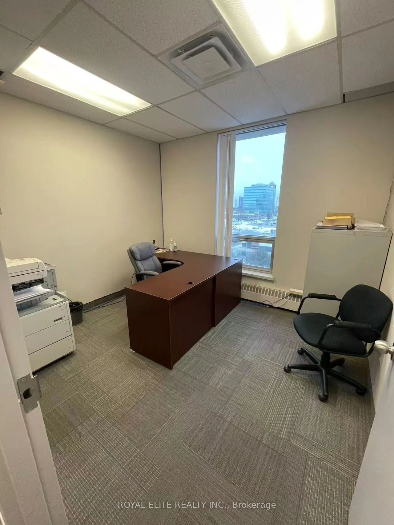 Office For Lease | C13070558