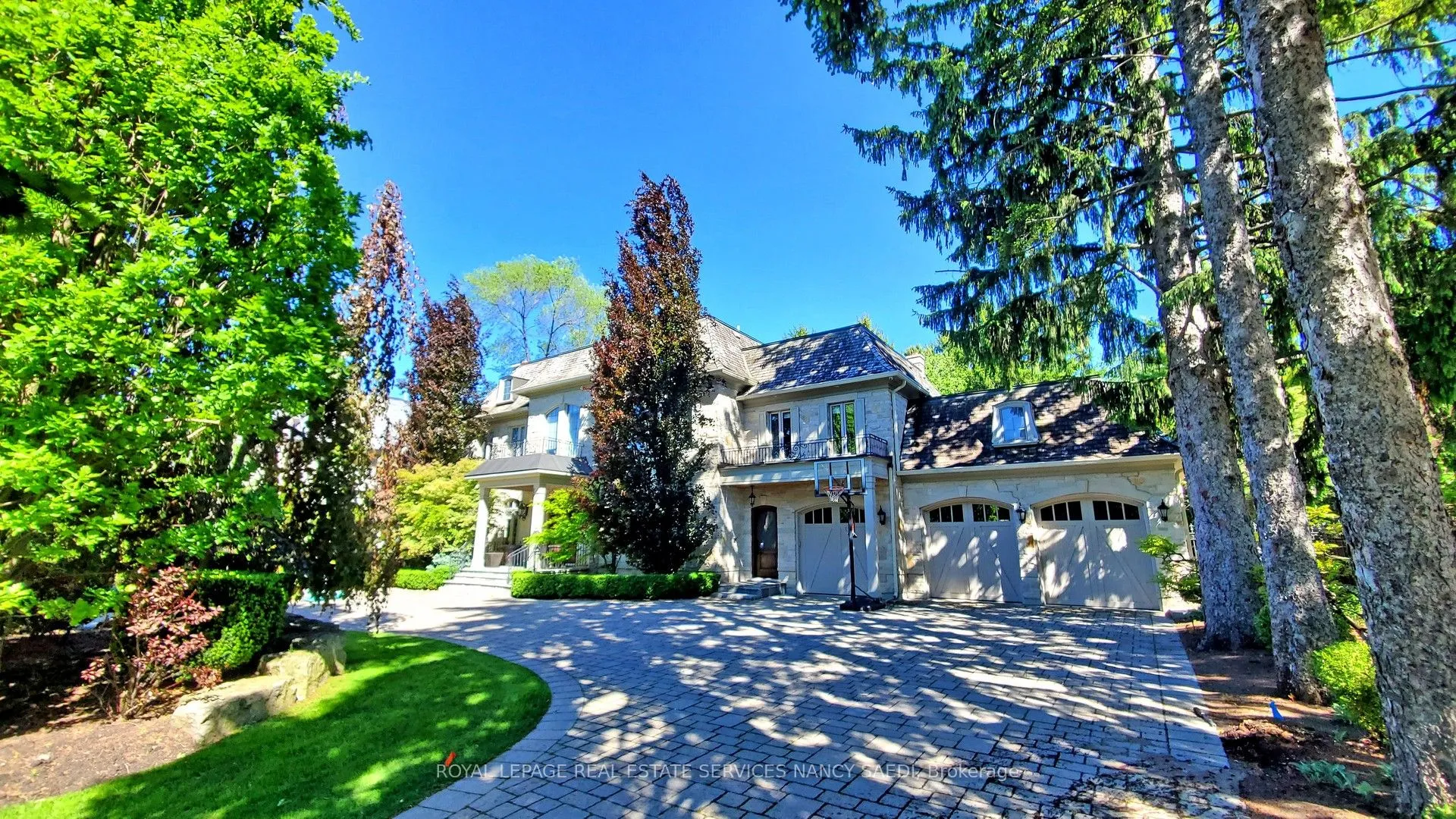 Detached Home For Lease | C13072430