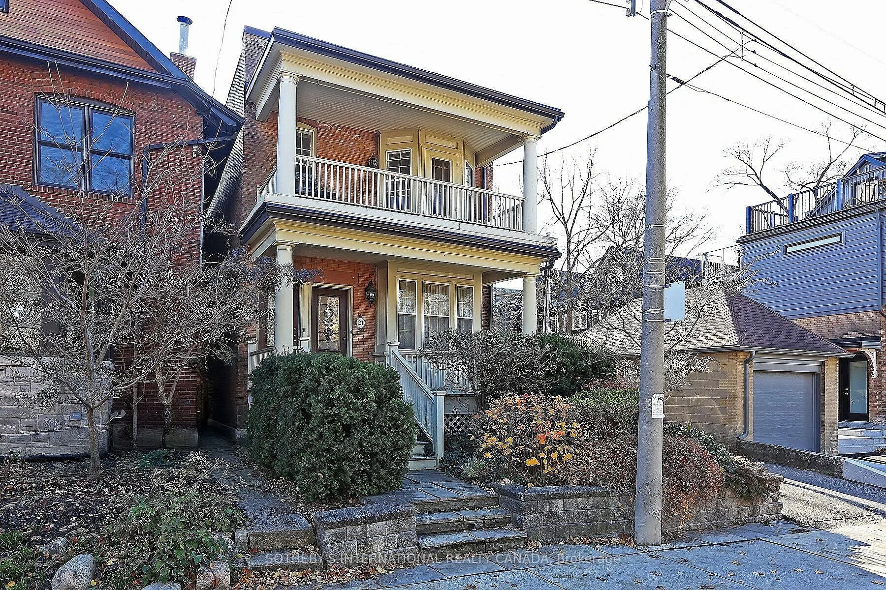 Duplex For Lease | C13072538