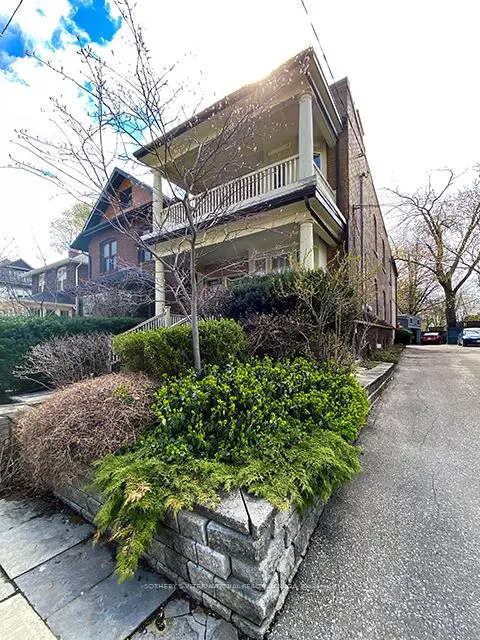 Duplex For Lease | C13072548