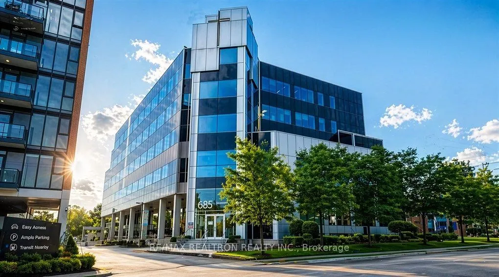 Office For Lease | C13072846