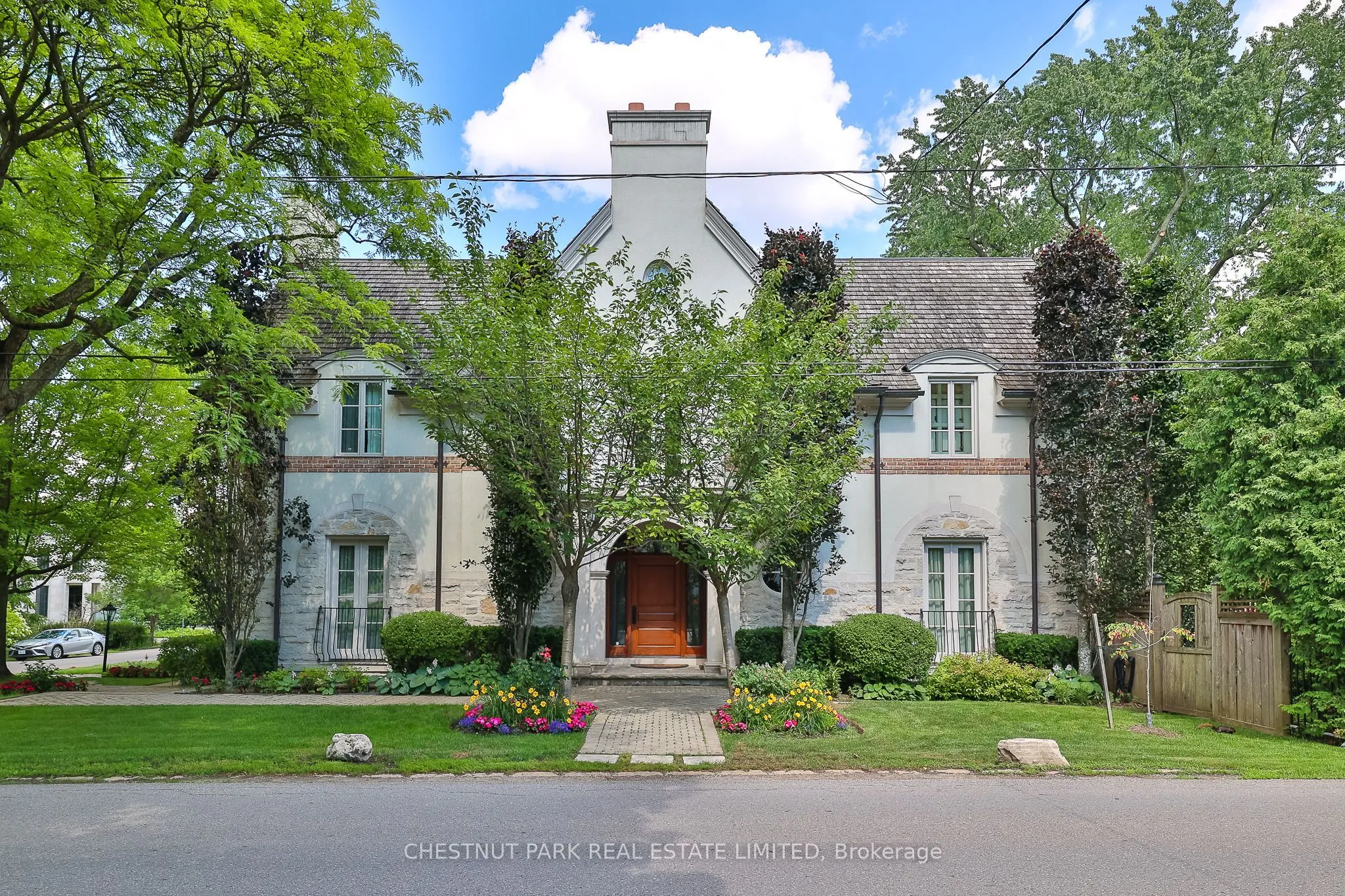 Detached Home For Sale | C13073364