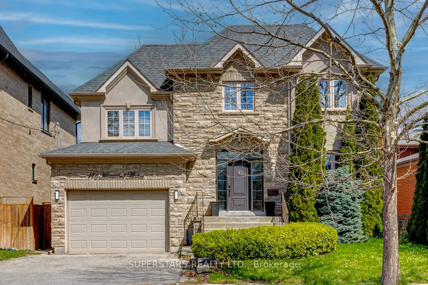 Detached Home For Sale | C13074070