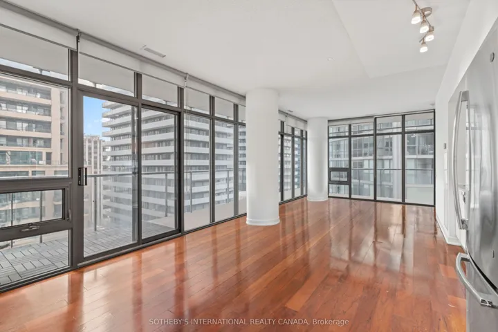 33  Charles E Street, Toronto C08, ON M4Y 0A2