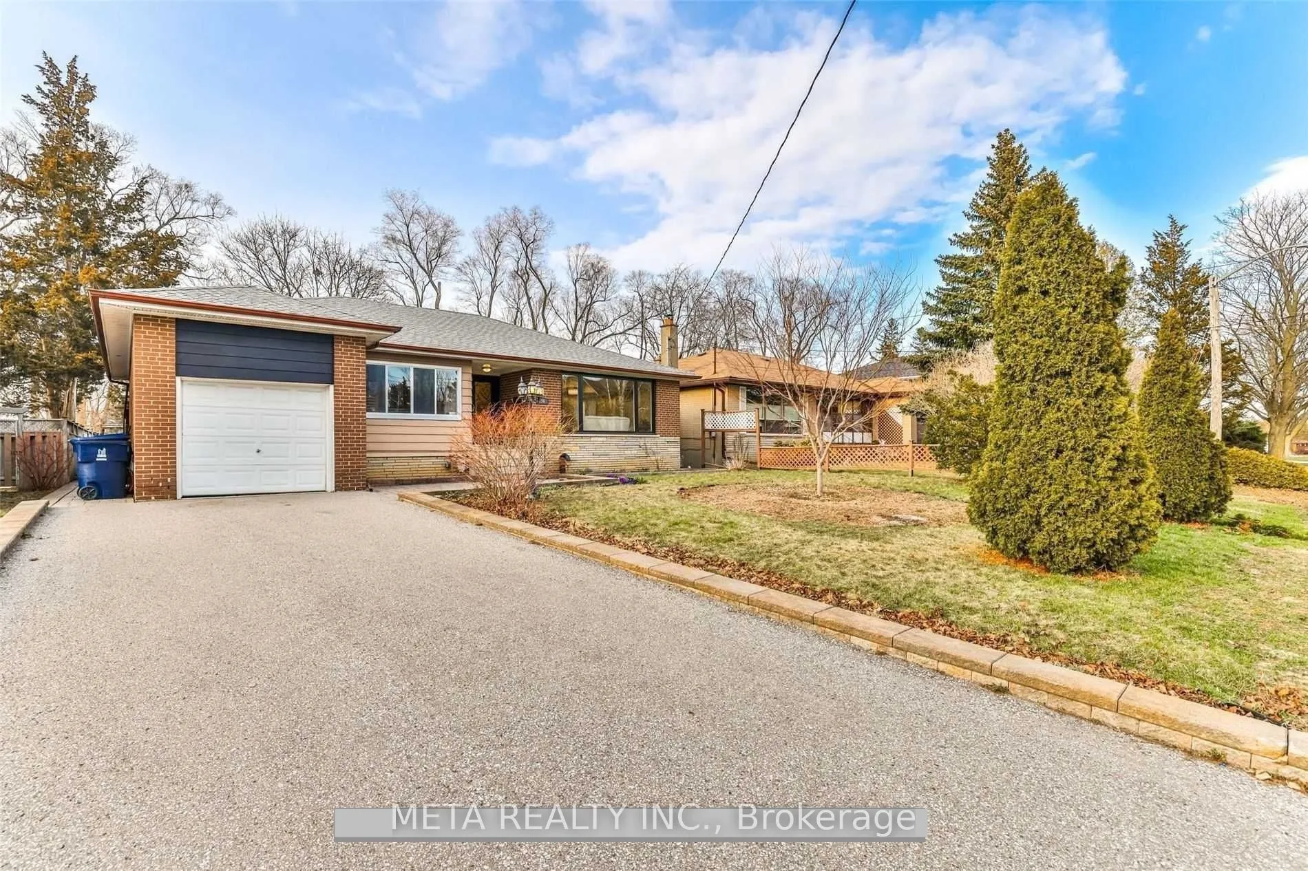 Detached Home For Lease | C13074860