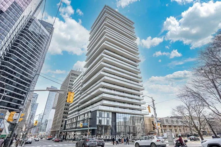 57  St.Joseph  Street, Toronto C01, ON M5S 0C5