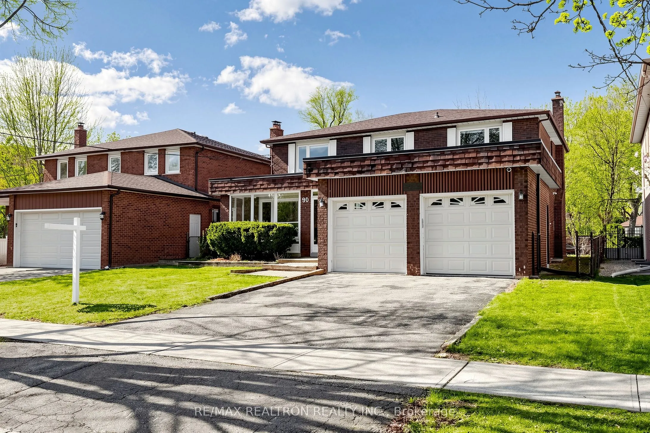 Detached Home For Sale | C13075572