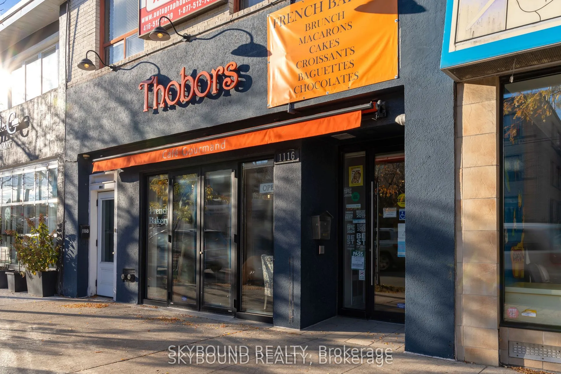 Business For Sale | C13075996