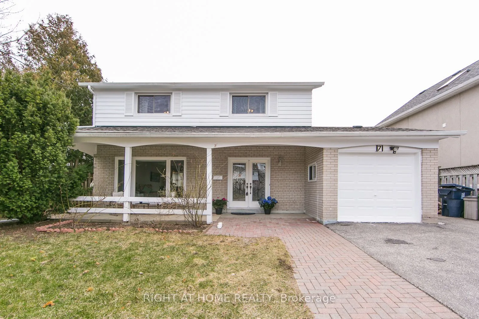 Detached Home For Lease | C13076064