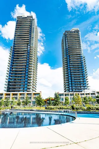 85 Mcmahon Drive 907, Toronto C15, ON M2K 0H1