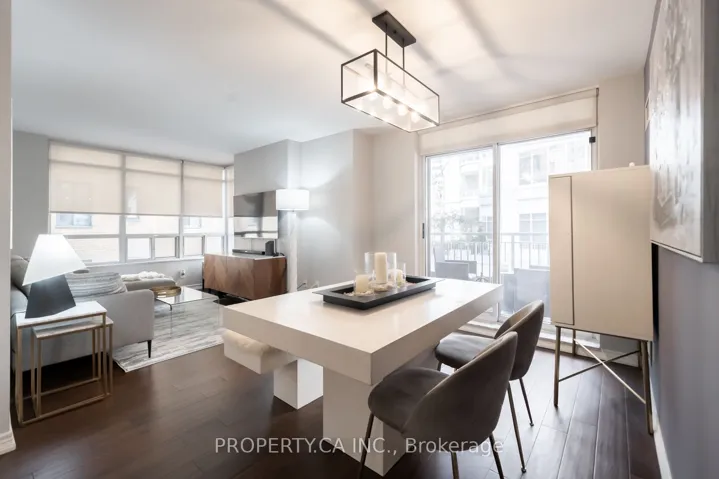 60 St Clair Avenue W 202, Toronto C02, ON M4V 1M1