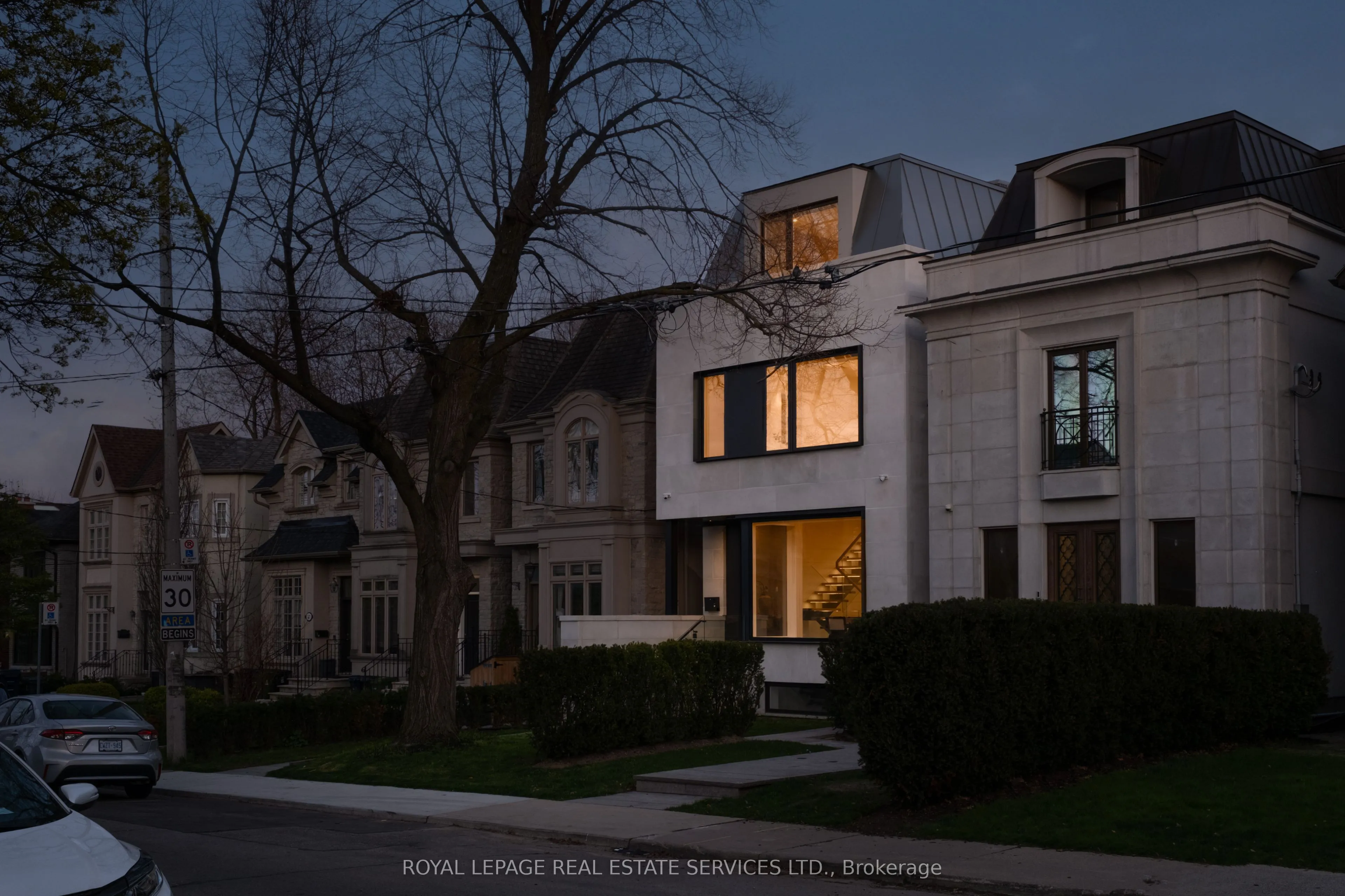 Detached Home For Sale | C13077886